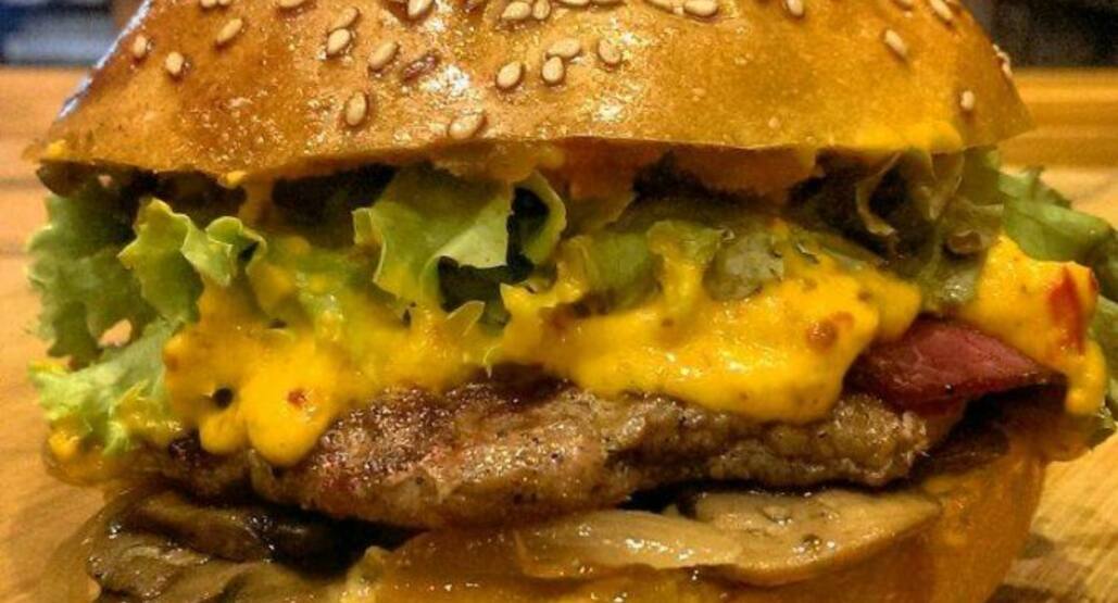 Mm G S Burger Photos Pictures Of Mm G S Burger Istanbul Zomato